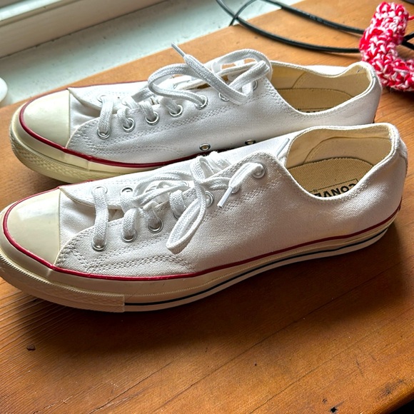 Converse Chuck Taylor All Stars - Picture 3 of 3